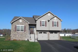 20 Colton Dr, Lees Cross Roads, PA 17257-8215