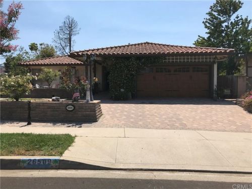 26509 Rolling Vista Dr, Lomita, CA 90717-3603