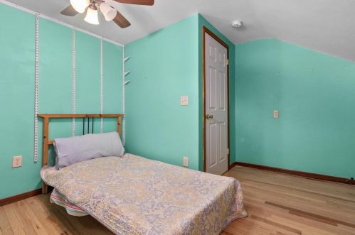 711 Mather St, Green Bay WI  54303-3558 exterior