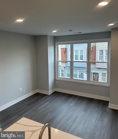 2214 Bucknell St, Philadelphia PA  19145-3213 exterior