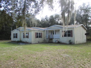 153 Turkey Trot Rd, Florahome, FL 32140-1121