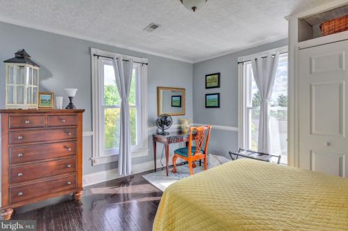 173 Main St, Madison Mills VA  22960-1612 exterior