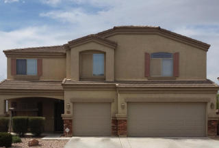 1808 234th Ln, Buckeye, AZ 85326-8626