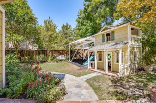 7577 Trotter Way, Pleasanton CA  94566-3121 exterior