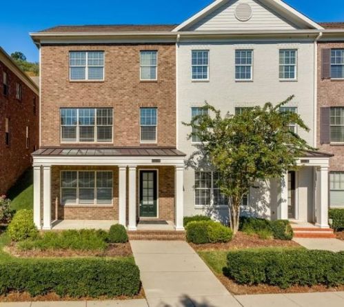 1217 Moher Blvd, Franklin, TN 37069-5134