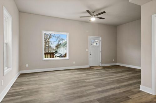 249 Carroll St, Hammond IN  46320-1918 exterior