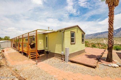 4455 Coronado Ridge Ln, Tucson, AZ 85739-5113