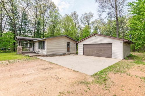1853 11th Ave, Friendship WI  53934-9758 exterior