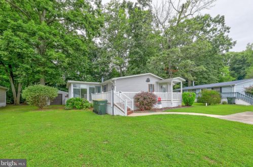 23325 Kent Ct, Lewes DE  19958-5242 exterior