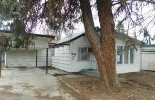 504 Stassen Way, Grandview WA  98930-1536 exterior