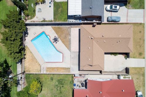 6153 Norstadt Way, Buena Park CA  90620-1414 exterior