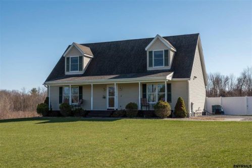 583 Wemple Rd, Bethlehem Center, NY 12077-4006