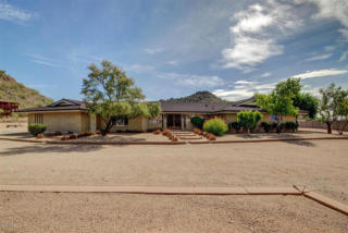 1707 93rd St, Mesa, AZ 85207-3403