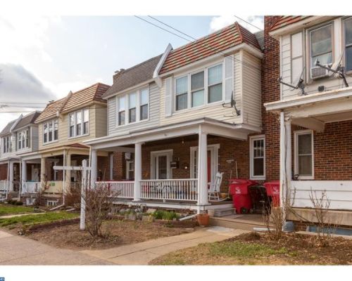 533 Broad St, Souderton, PA 18964-1217