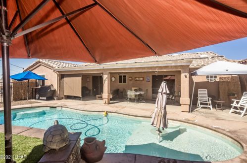 3074 Rustler Dr, Lake Havasu City, AZ 86404-4022