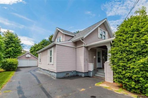 1819 Helderberg Ave, Schenectady, NY 12306-4613