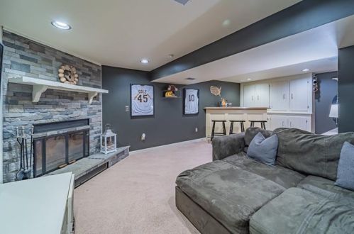 3264 Antler Dr, Gibsonia PA  15044-8437 exterior