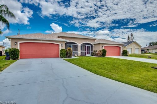 1411 1st Pl, Cape Coral, FL 33909-1224