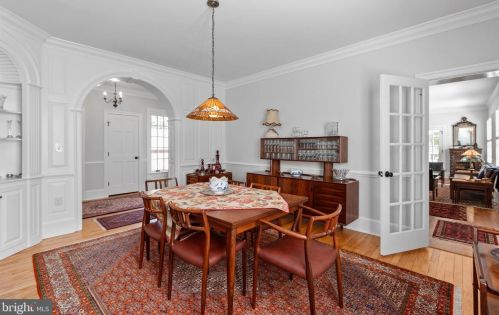 701 Hanover St, Fredericksburg VA  22401-5714 exterior