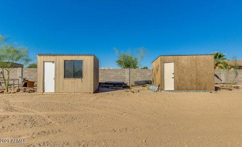 22115 Watkins St, Buckeye AZ 85326-9614 exterior