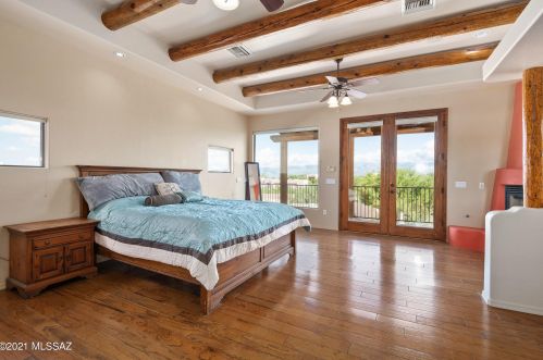 10635 Pinal Vis, Tucson AZ  85730-1539 exterior