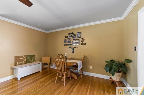 15 Sandburg Dr, Morganville NJ  07751-1428 exterior