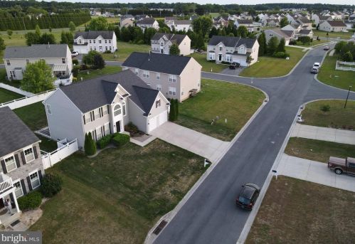 297 Viola Dr, Magnolia DE  19962-3654 exterior