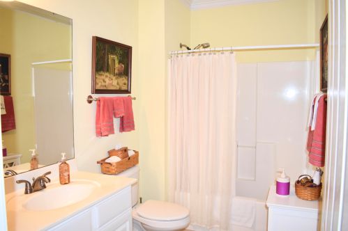 241 Plantation Dr, Foreston SC  29102-9504 exterior