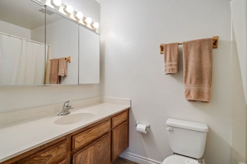 43838 Palm Vis Ave, Lancaster CA 93535-3304 exterior