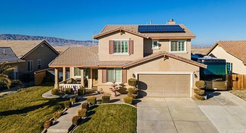 43843 Freer Way, Lancaster, CA 93536-1713