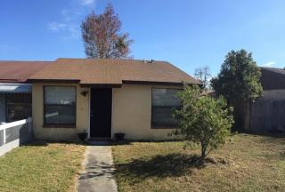 2664 Sunrise Village Dr, Orange Park, FL 32065-7528