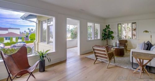 4421 Del Monte Ave, San Diego CA  92107-3607 exterior