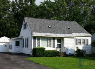 701 Herkimer Rd, Utica, NY 13502-2608