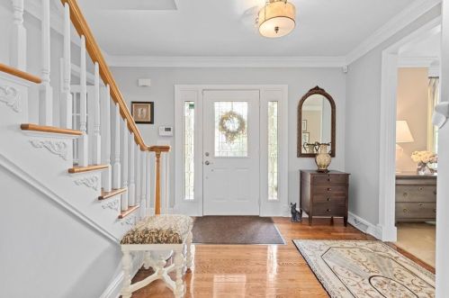 100 Golfview Dr, Gibsonia, PA 15044-8000