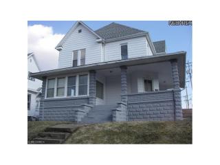 220 6th St, Cambridge OH  43725-2217 exterior