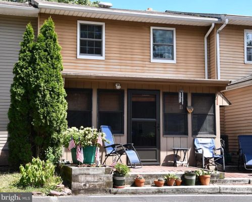 728 Jackson St, Lansdale PA 19446-5268 exterior