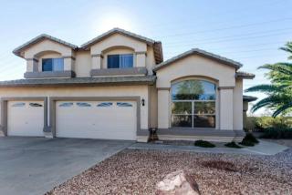 3134 Coyote Canyon Cir, Mesa, AZ 85212-2021