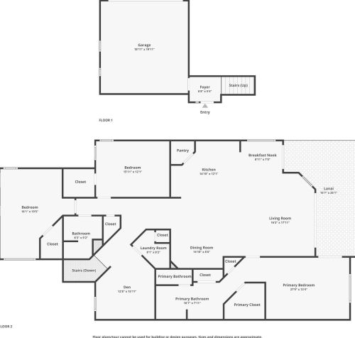 2001 Tarpon Bay Blvd, Naples FL  exterior