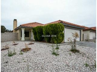 2554 Wolverton Ave, Henderson, NV 89074-5921