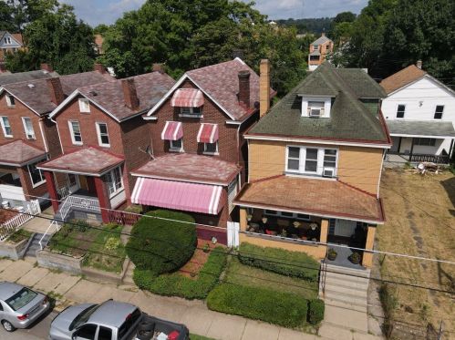 359 13th Ave, Whitaker PA  15120-1405 exterior