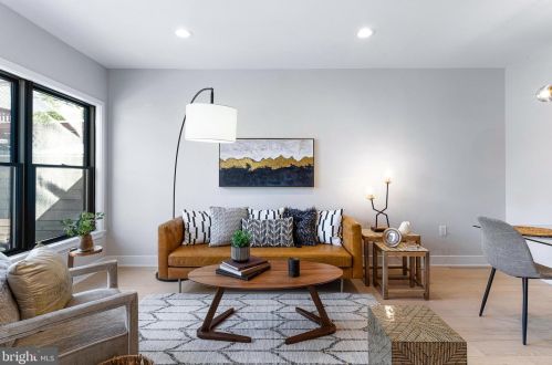 1733 Independence Ave, Washington DC  20003-1637 exterior