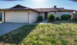 4501 Manila Ave, Fresno, CA 93727-7254
