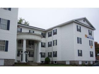 543 Lincoln St, Manchester NH  03104-4964 exterior
