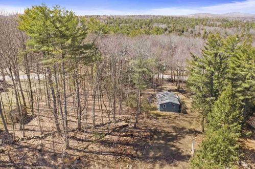 248 Bow Lake Rd, Northwood NH  03261-3315 exterior