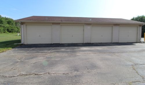 7209 57th Ave, Kenosha WI  53142-3684 exterior