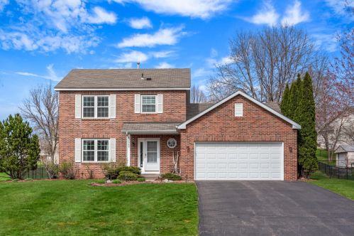 9542 Bluegill Rd, Saint Paul, MN 55125-8540