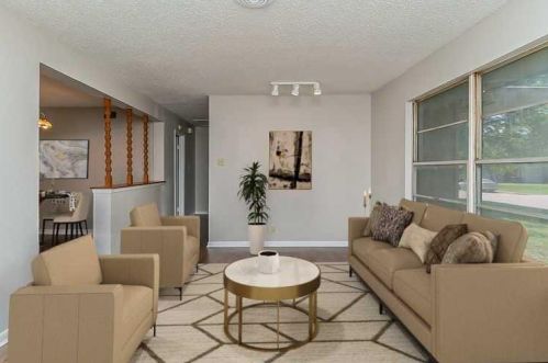 5441 Mcconnell Dr, Fort Worth, TX 76134-1005