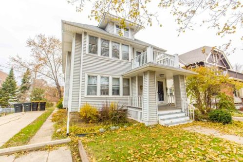 533 62, Milwaukee WI  53214-1852 exterior