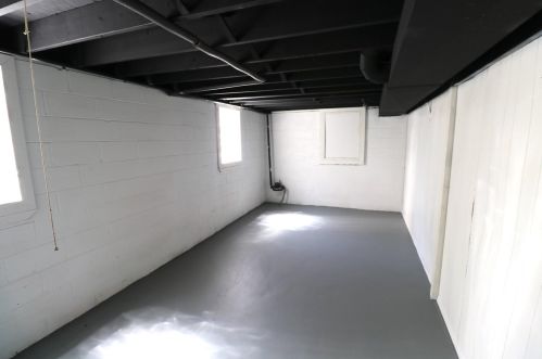 2217 Waite St, Gary IN  46404-2971 exterior