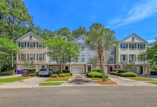 116 Fair Sailing Rd, Mount Pleasant, SC 29466-8158